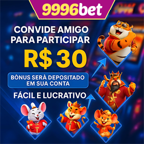 9996bet Indique amigos para receber um bônus