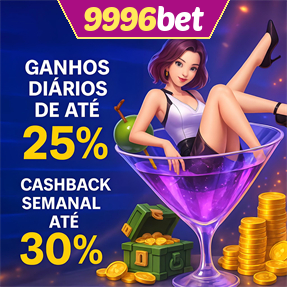 9996bet Fundo de Resgate de Perdas Semanais