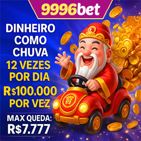 9996bet Mina Misteriosa