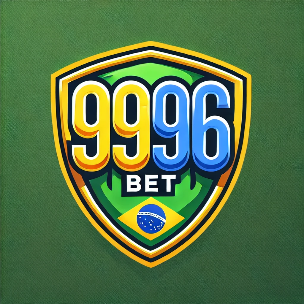 Logo da 9996bet